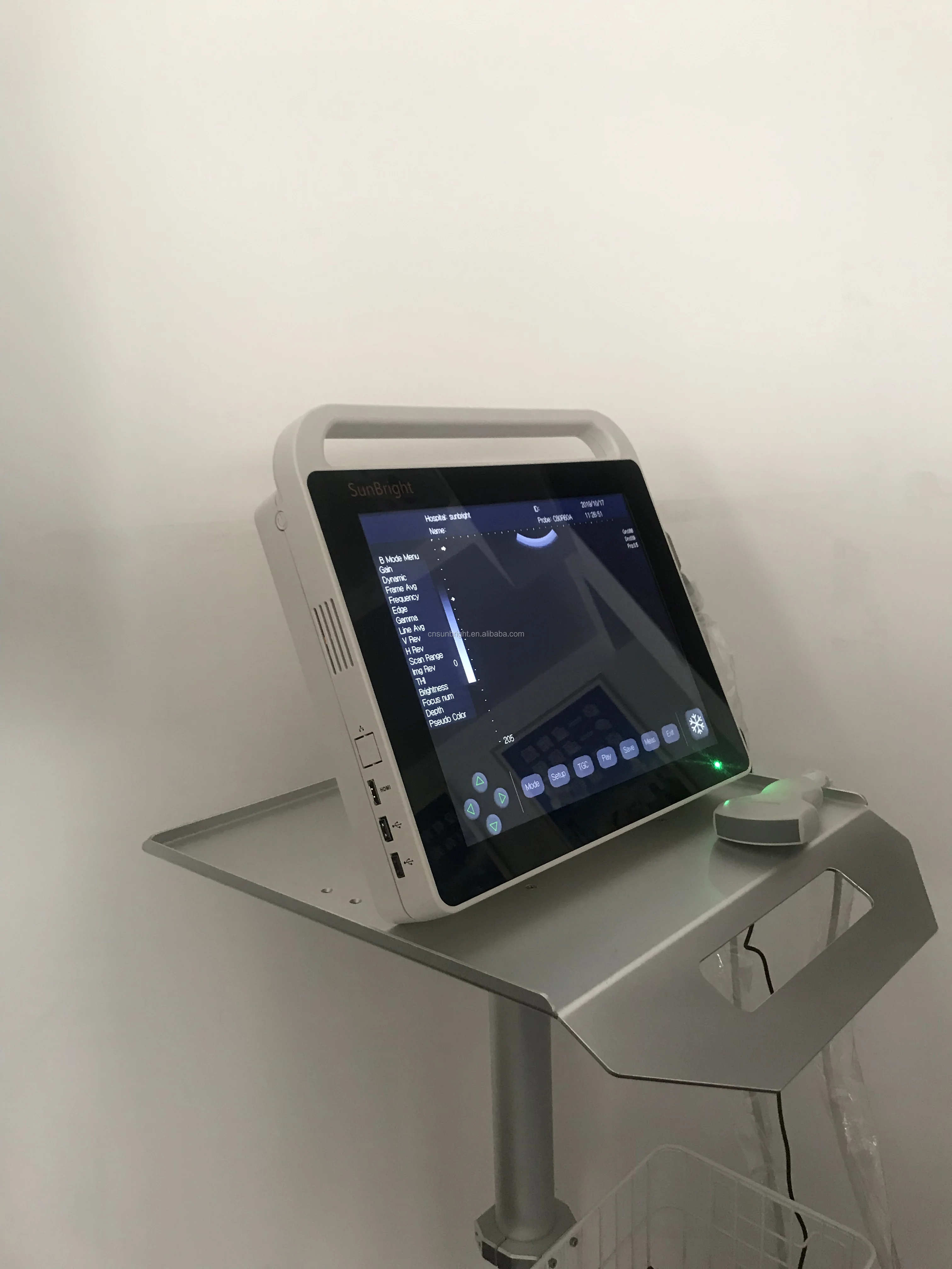 

800S ultrasound machine latest price in summer