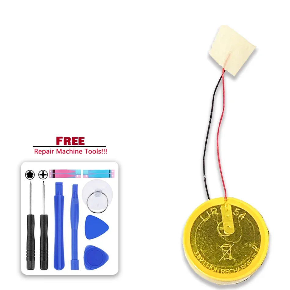 Batteria Cp1654 A3 110Mah Per Bose Soundsport Wireless, Batteria Soundsport Pulse