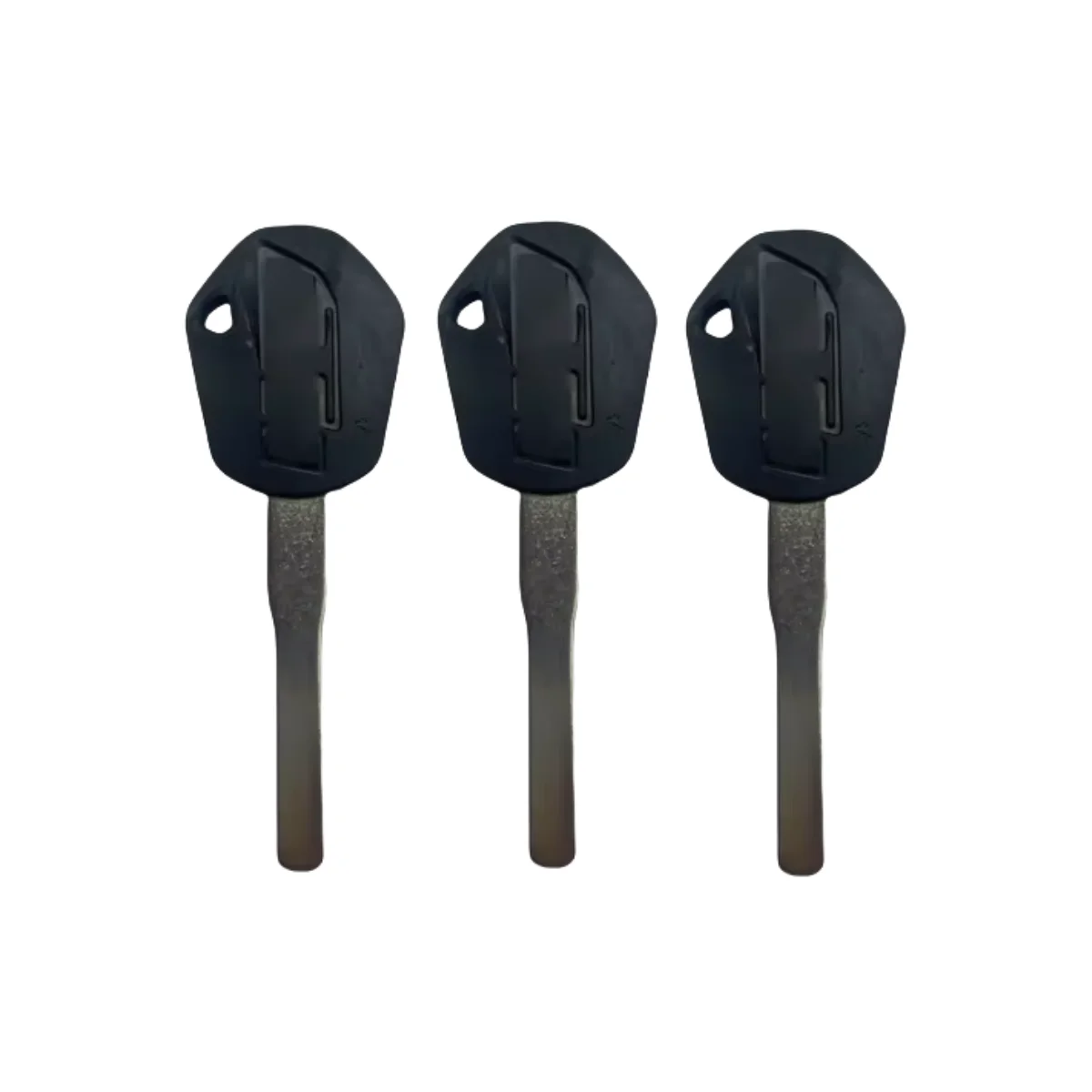 Blank Key Motorcycle Replace Uncut Keys Anti-theft For DUKE KTM390 200 250 125 690 990 125 EX250 RC125