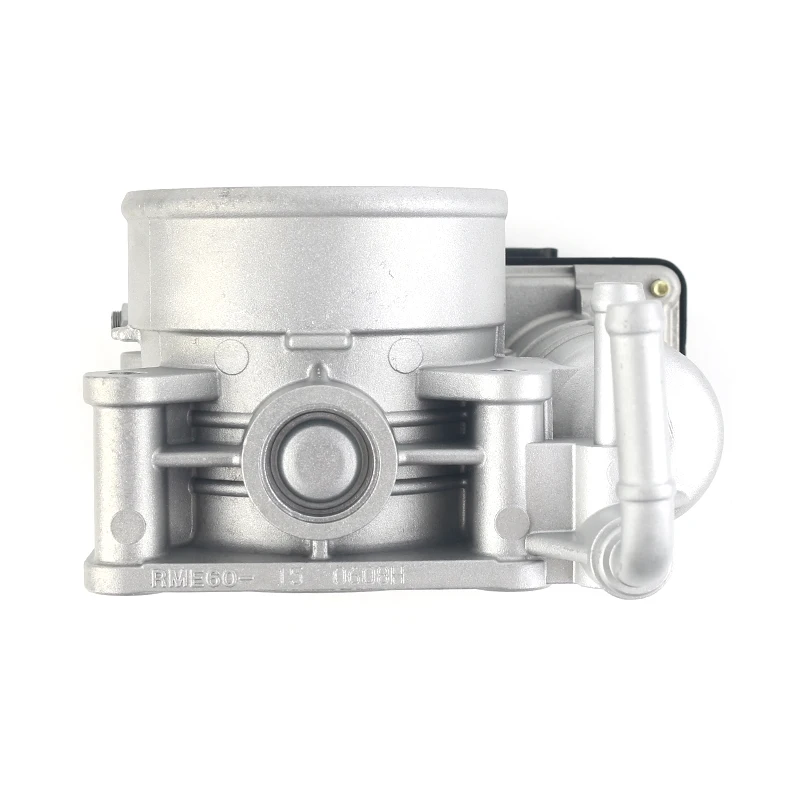 

Fuel Injection Throttle Body Valve Assy 16119-JA00A 16119JK20C For Nissan Sentra Altima Rogue X-Trail 2.5L 2008-2012 Tools