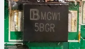

ТЕЛЕВИЗОРЫ 5BGR 1025