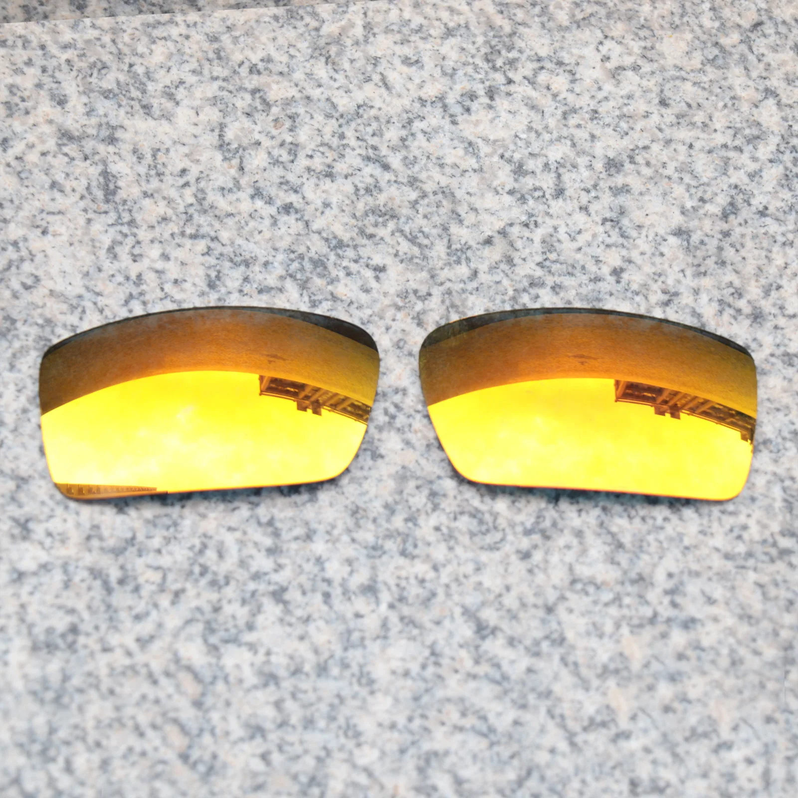 Polarized Replacement Lenses for Sunglasses - Assorted Colors