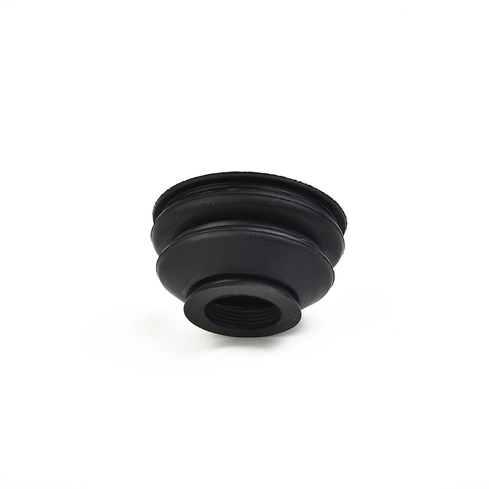 

High Quality Hot Sales New Useful Durable Dust Boot Covers Rubber Accessories Ball Joint Boots Black Dust Cover