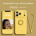 Lemon Yellow