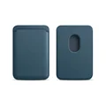 SparrowFeather Blue