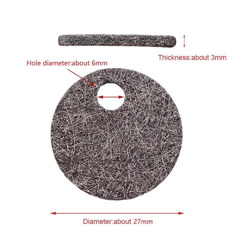 FeCrAl Material Burner Screen Mesh For Webasto Air Top 2000/S/ST/3500/5000 Thermo Top 90 DB80 AT2000 EVO Parking Heaters