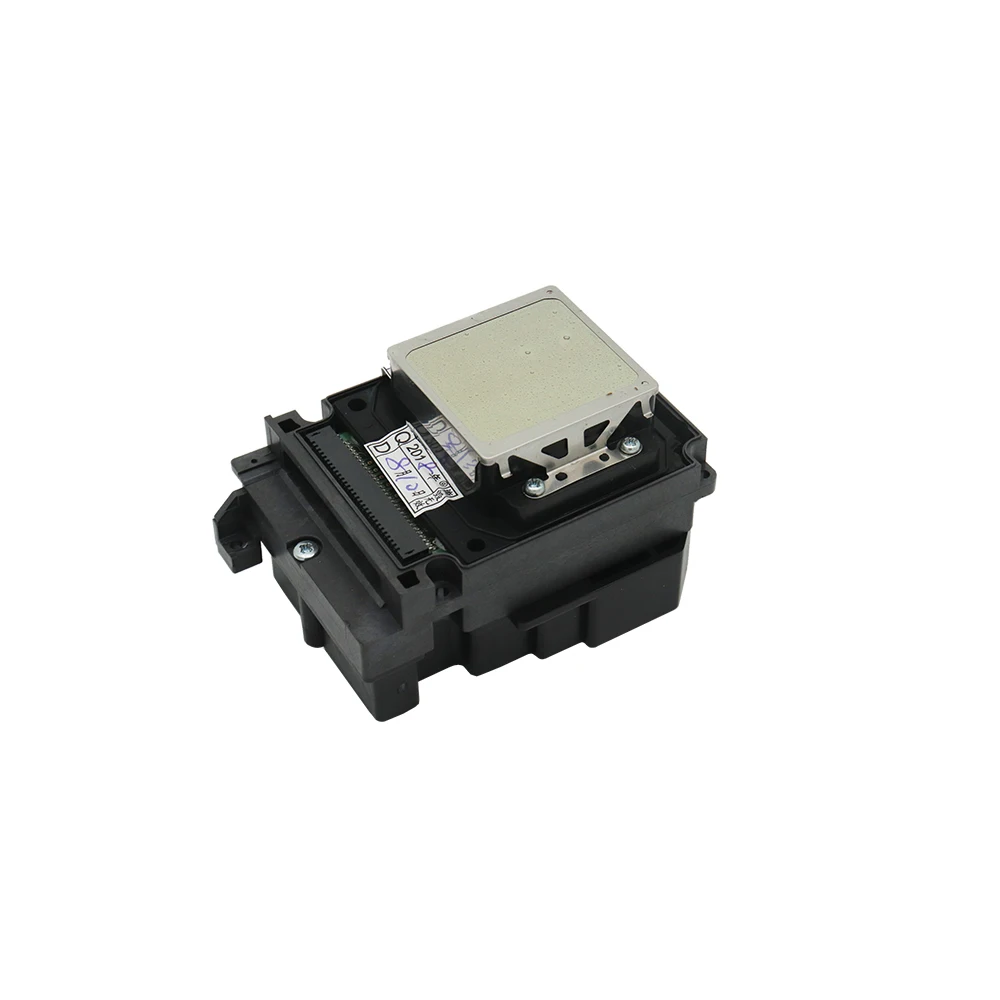 Description Picture 4 of itemOriginal Printhead New F173050 F180000 Print Head for Epson R1390 L1800 XP600 T50 TX800 L805 DTF Printer UV Printer DTG Printers