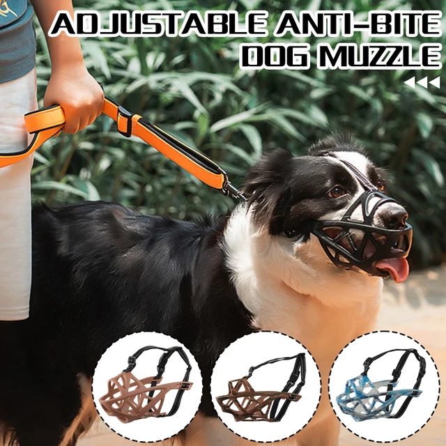 s For Little Dogs Dog Muzzles For Small Dogs Comfortable Soft