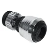 360 Swivel Faucet Extenders Bubbler Water Saving Tap Extender High Pressure Faucet Adapter Water Filter Nozzle Kitchen Accessory 6