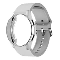 Grey Buckle
