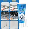 120ML High Quality Effective Safety Formula Remover Gel Mould-Magic Extreme Gel Taps Sinks Grout Mildew Cleaning Tool 1