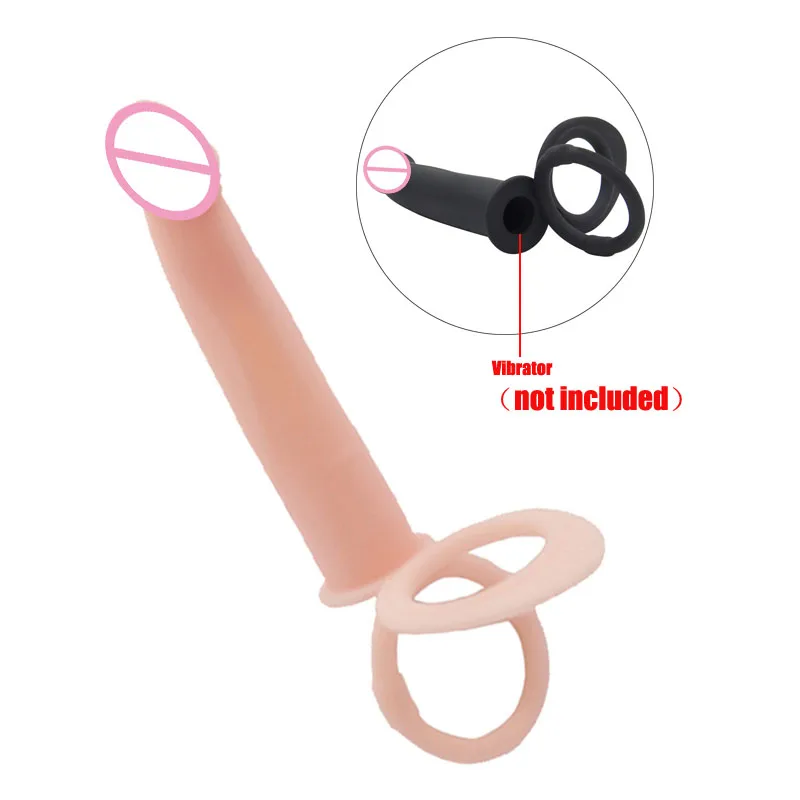 B Nude No Vibrator
