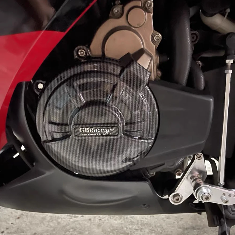 Engine Cover Case Engine Protection For Honda CBR500R CB500F CB500X