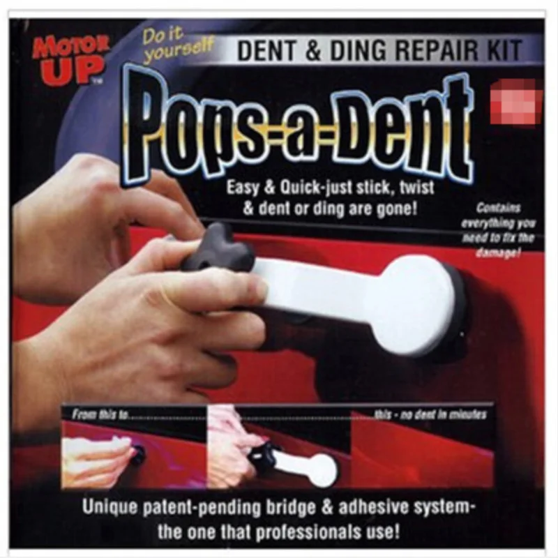 Рисунок 3 - Инструмент для ремонта автомобиля