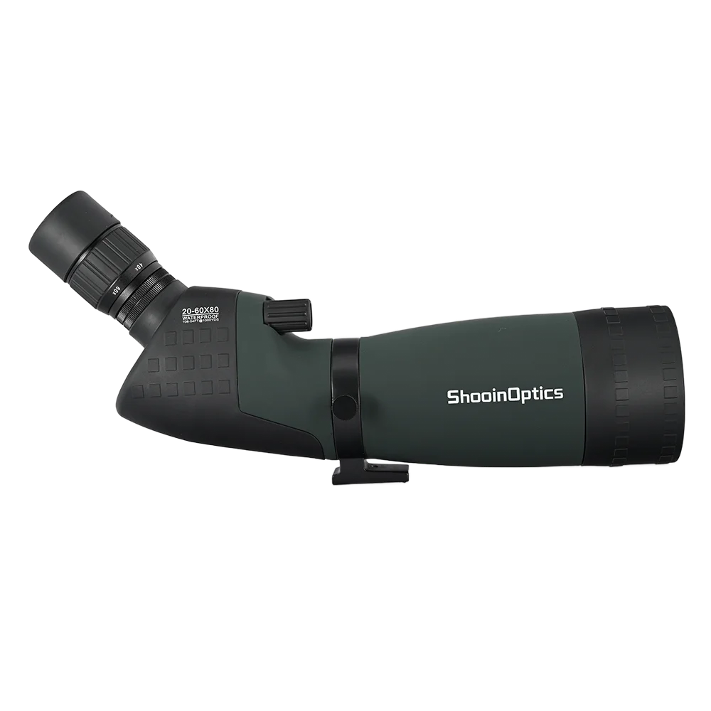  slider image of Shooin Optics Spotting Scope