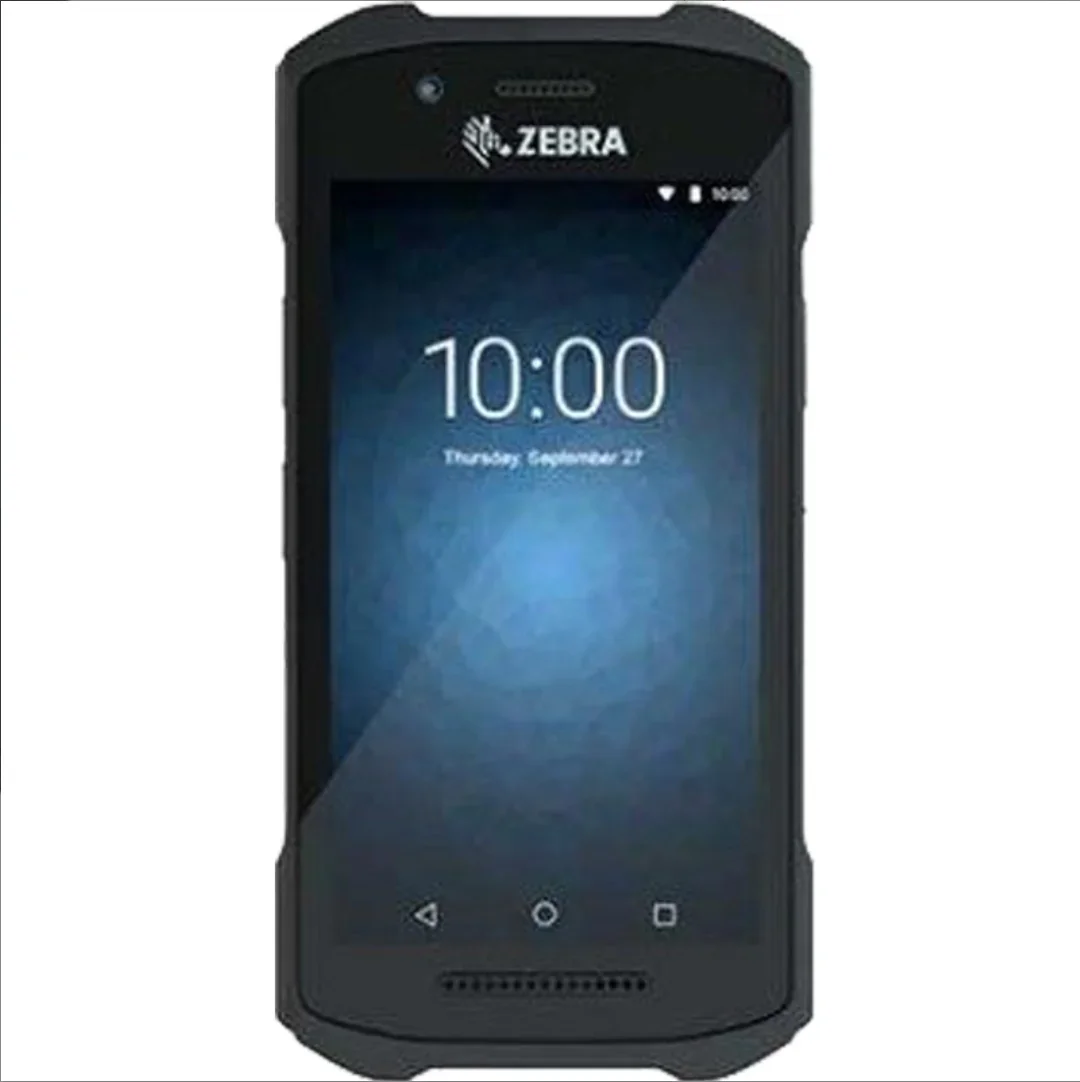 Cheap Zebra TC21/TC26 5-inch Ip67 Handheld Industrial PDA Rugged Mobile ...