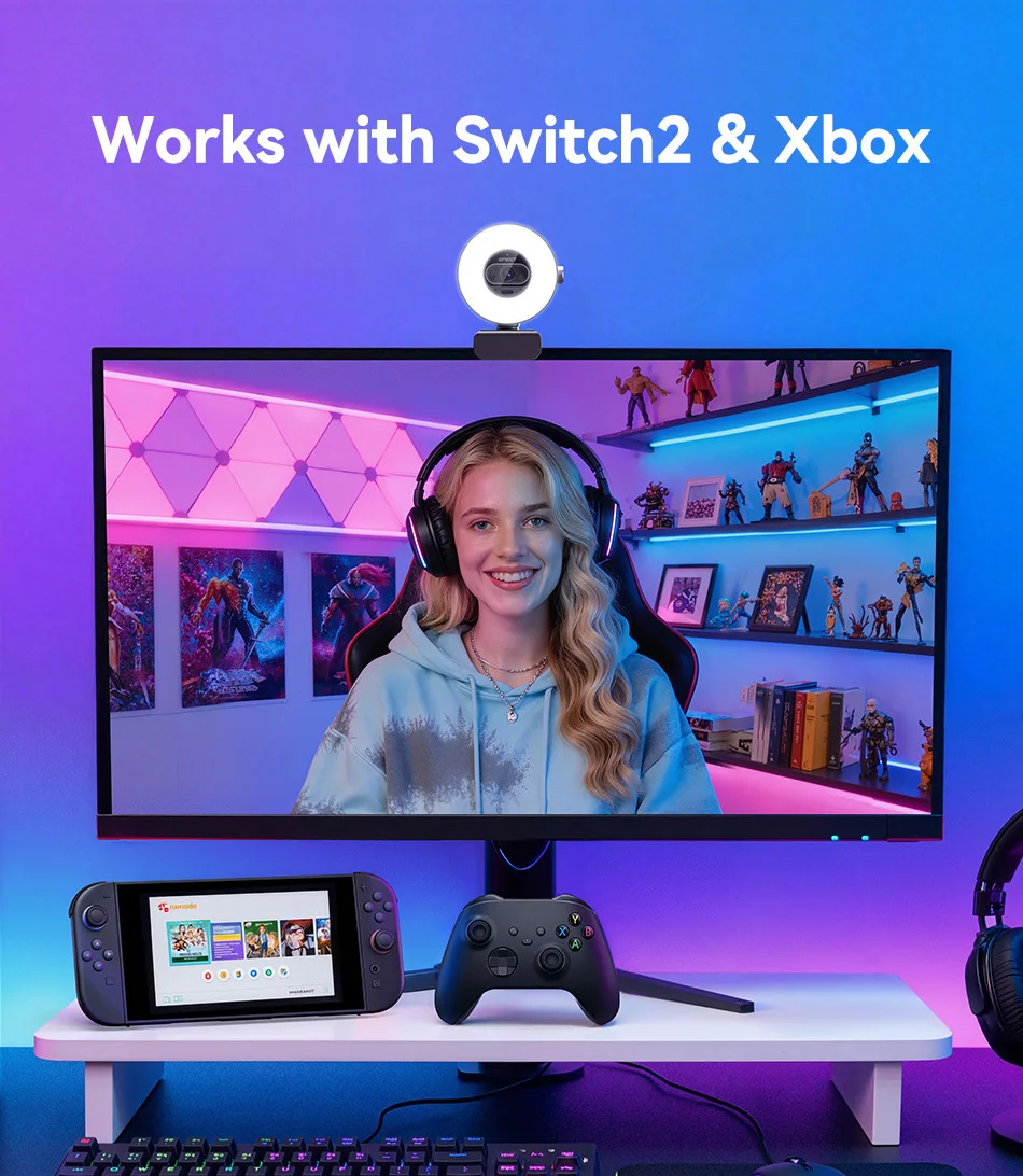 console compatibility
