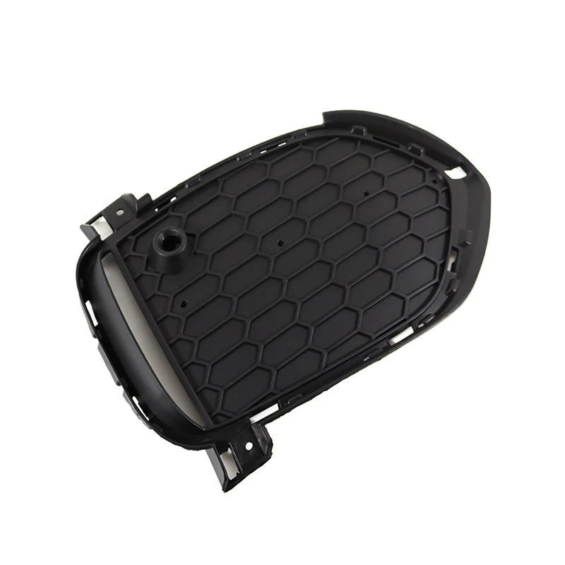 Garniture De Grille Avant Chromée Pour BMW X5 F15 (2014-2018) - Pare-chocs, Plastique ABS