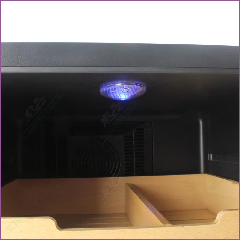 Mini Cigar Cabinet Humidity Cabinet 23L Electric Thermostatic & Constant humidity Cigar Storage