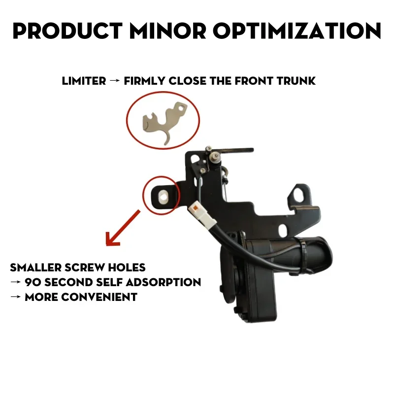 Рисунок 2 - Передняя запасная коробка