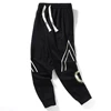 Jogger Men Plus Size 10XL Track Pants Fashion Casual Elastic Waist Pants Male Trousers Big Size 10XL 3