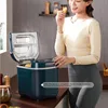 Bread Maker  Automatic Flour-Mixing Machine Fermentation Intelligence Steamed Bun Making Machine Multi-Function Breakfast Maker 5