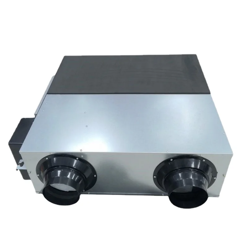 ceiling ducting positive pressure home heat recovery ventilation system -  AliExpress