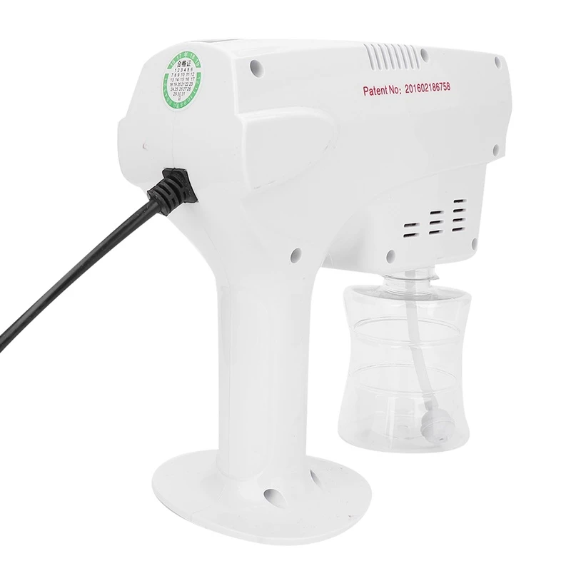 Nano Gun Steamer