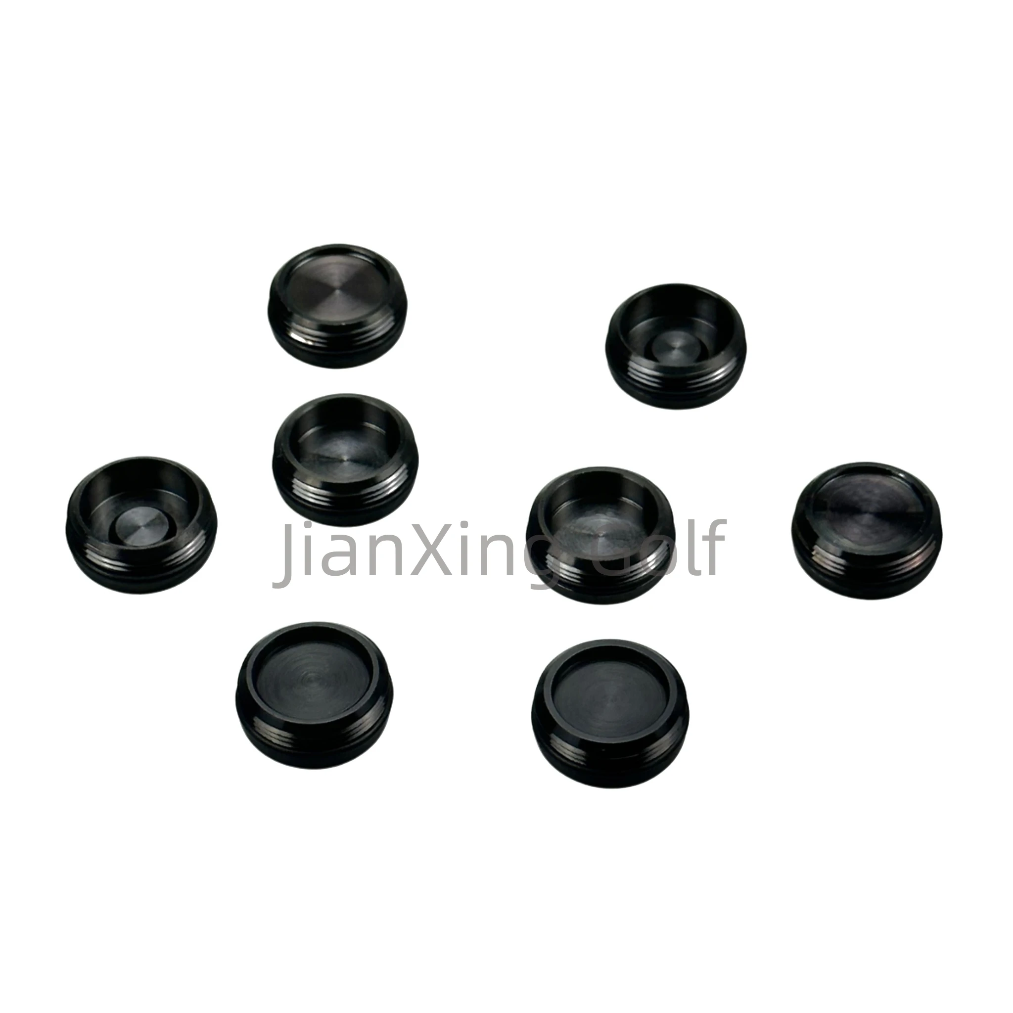 Golf Putter weight set practice screw fit For Cobra KING Vintage Putter club head counter weights 3