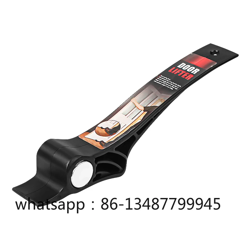 Woodendoorinstallationtoolfootoperateddoorliftingtoolspeed