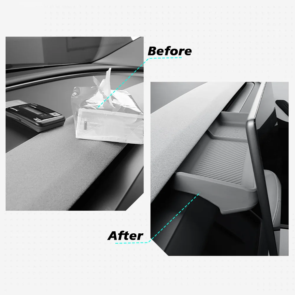 ل تسلا نموذج جديد 3 هايلاند 2024 و نموذج Y Juniper...