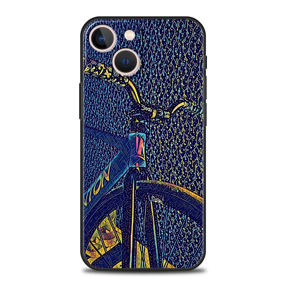 Deluxe Shockproof Silicone Phone Case