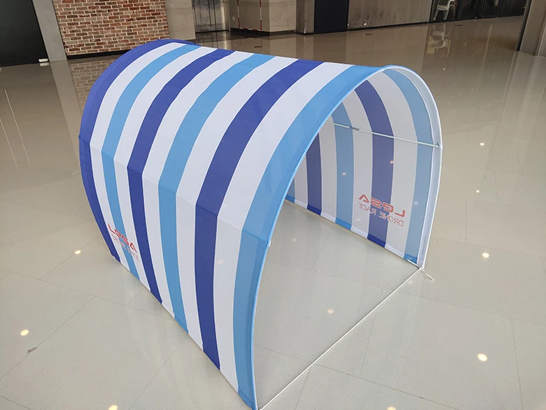 Fpvドローンレースゲートトンネル140/3インチ/210ホイールベース用