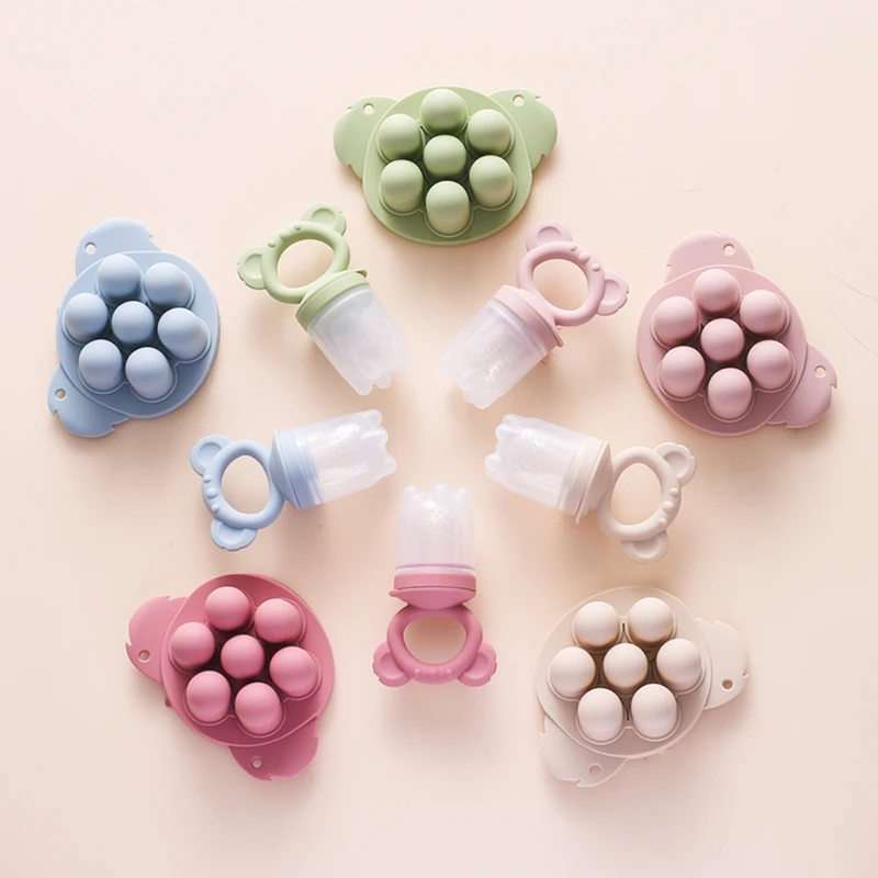 Baby Silicone Toddler Teether Chew Toys Grip Teething Ring Training Toothbrush BPA Free Animal Koala Safe Newborn Baby Product 1 Baby Silicone Toddler Teether Chew Toys Grip Teething Ring Training Toothbrush BPA Free Animal Koala Safe Newborn Baby Product 1