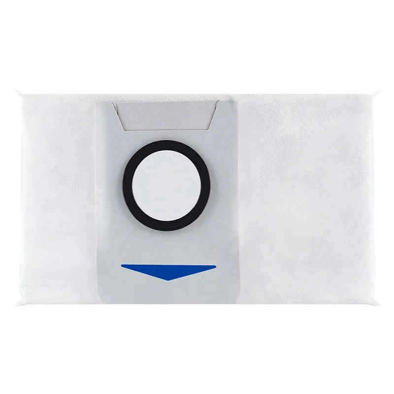 Рисунок 2 - Пылесборники для робота-пылесоса