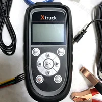 2023 Urea Pump Tester Machine Nox Sensor Testing Equipment X TRUCK Y005 Automotive Nox Sensor Tester 5