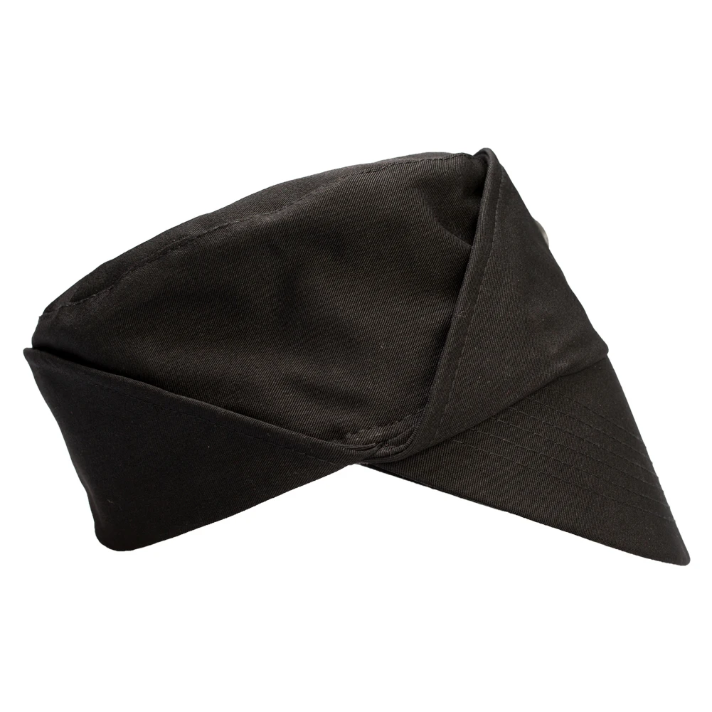 Officer Cos Hat Imperial Cap Cosplay Costume Accessories Movie Space Battle Military Headwear Adult Halloween Carnival Props
