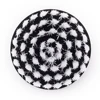4 Inch Soft Drill Brush Electric Scrubber Drill Disc Brushes Polisher Bathroom Power Cleaning Tools For Carpet Glass Car Tires 5