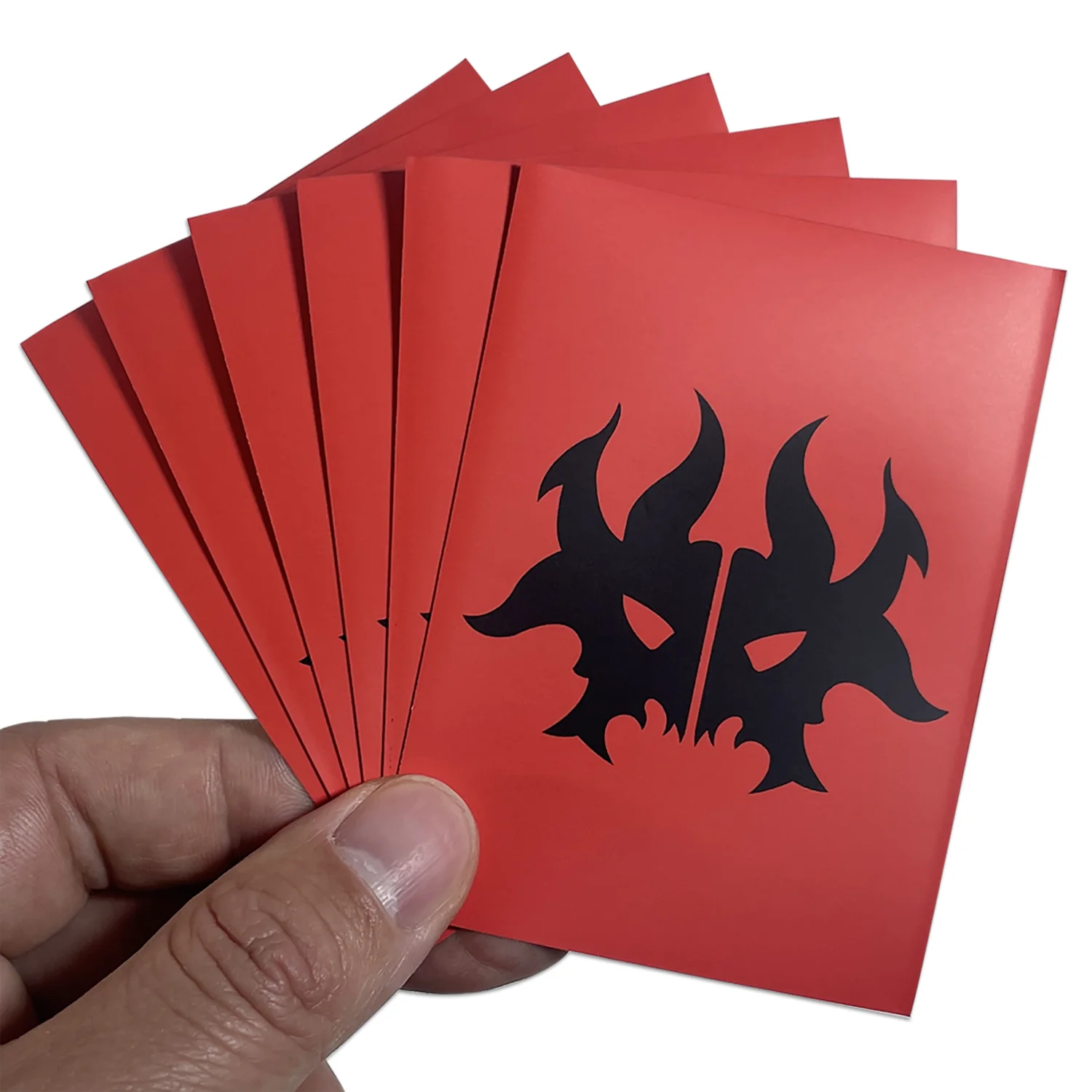 Playing card cover 60ct Guilds of Ravnica Standard Deck Protector Sleeves for Magica