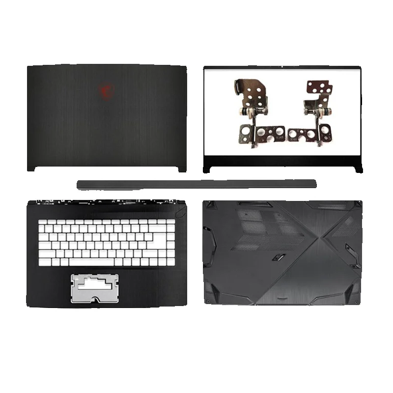 

Новинка, задняя крышка для ноутбука MSI GF63 8RC 8RD