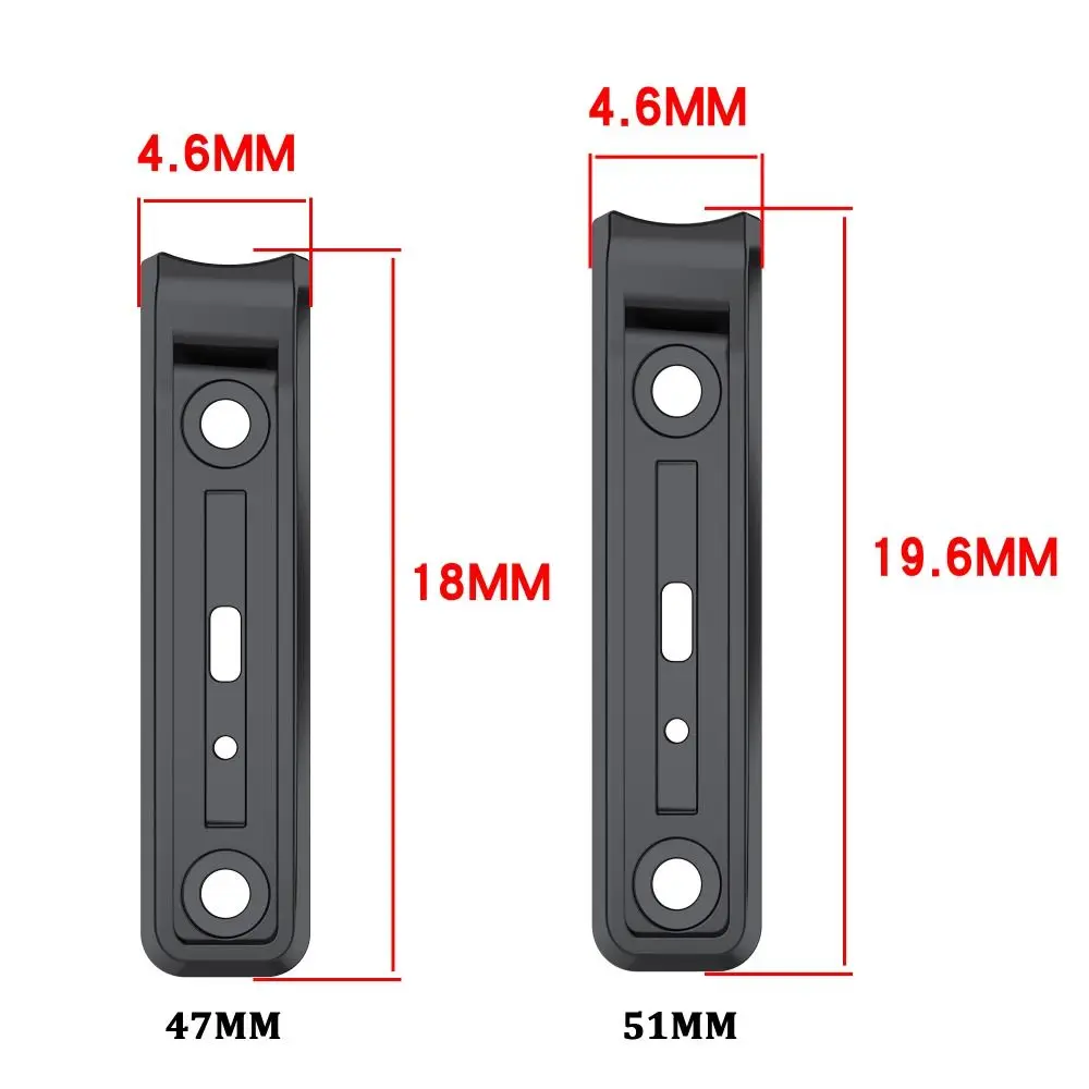 Durable Metal Watch Bumper Strip - Lightweight Anti-Collision Protector