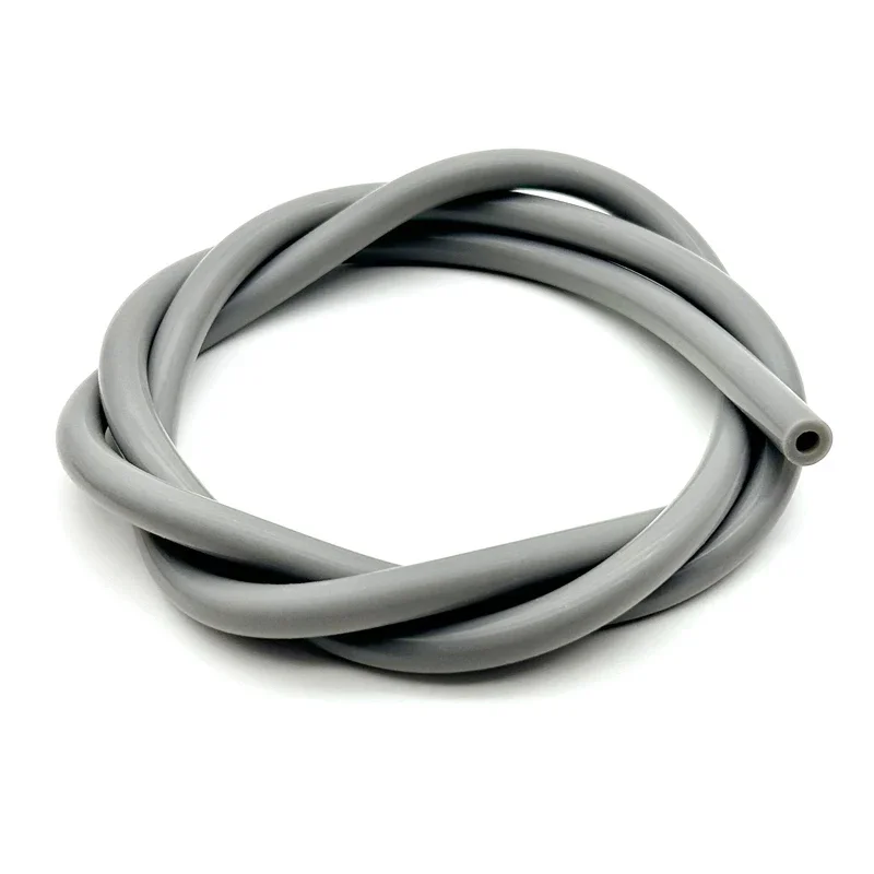 High-Temperature Resistant Silicone Water Supply Hose