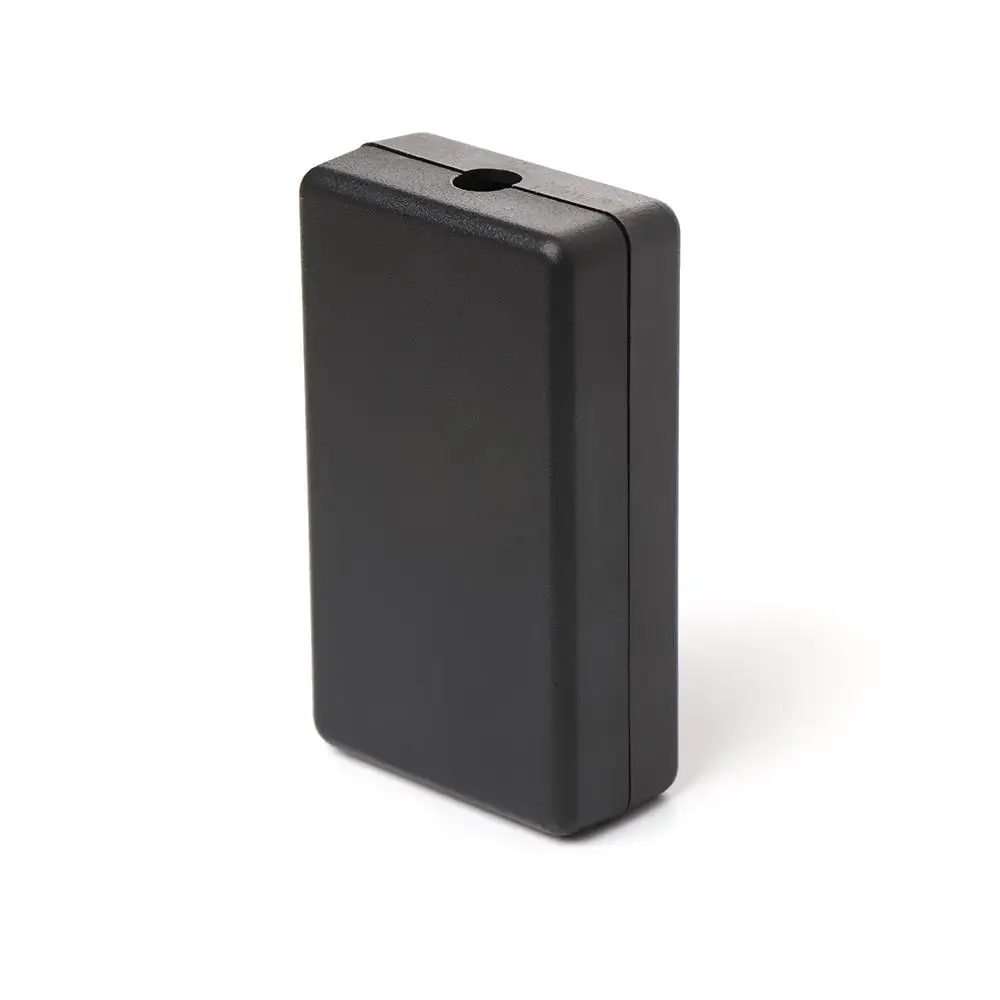 1PC 5 sizes DIY ABS Plastic Enclosure Boxes Electronic Project Box Waterproof Cover Project Instrument Case