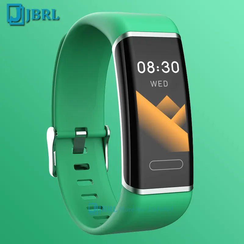 2022 Smart Watch Men Women Smartwatch Heart Rate Blood pressure Electronics Smart Clock Waterproof Smart-watch For Android IOS 