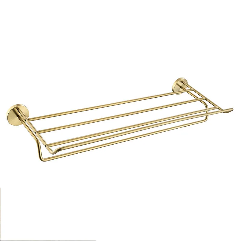 Gold Towel Rock