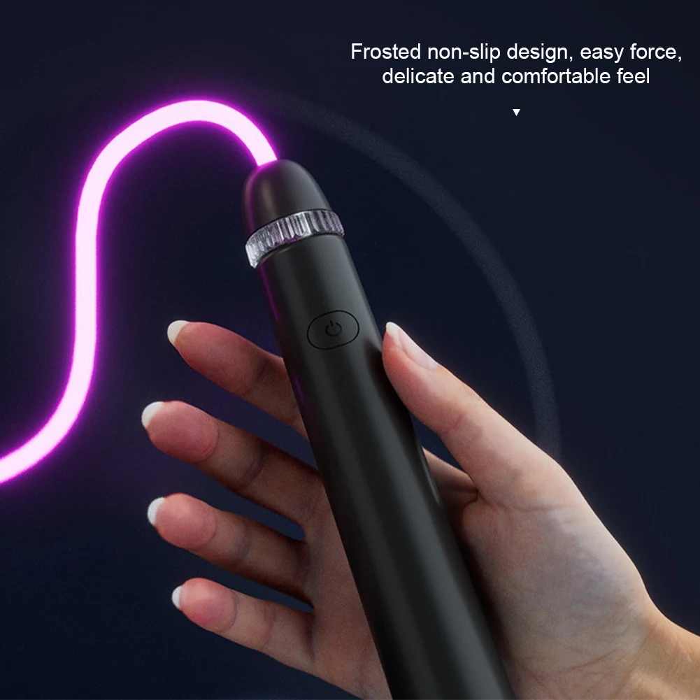 LED Light-Up USB Jump Rope 5
