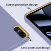 Case For Lenovo Tab M10 HD 10.1"TB-X306F X605 M10 Plus 3rd Gen TB-125FU Smart Cover For Lenovo Tab P11 J606 Legion Y700 2022 8.8 5