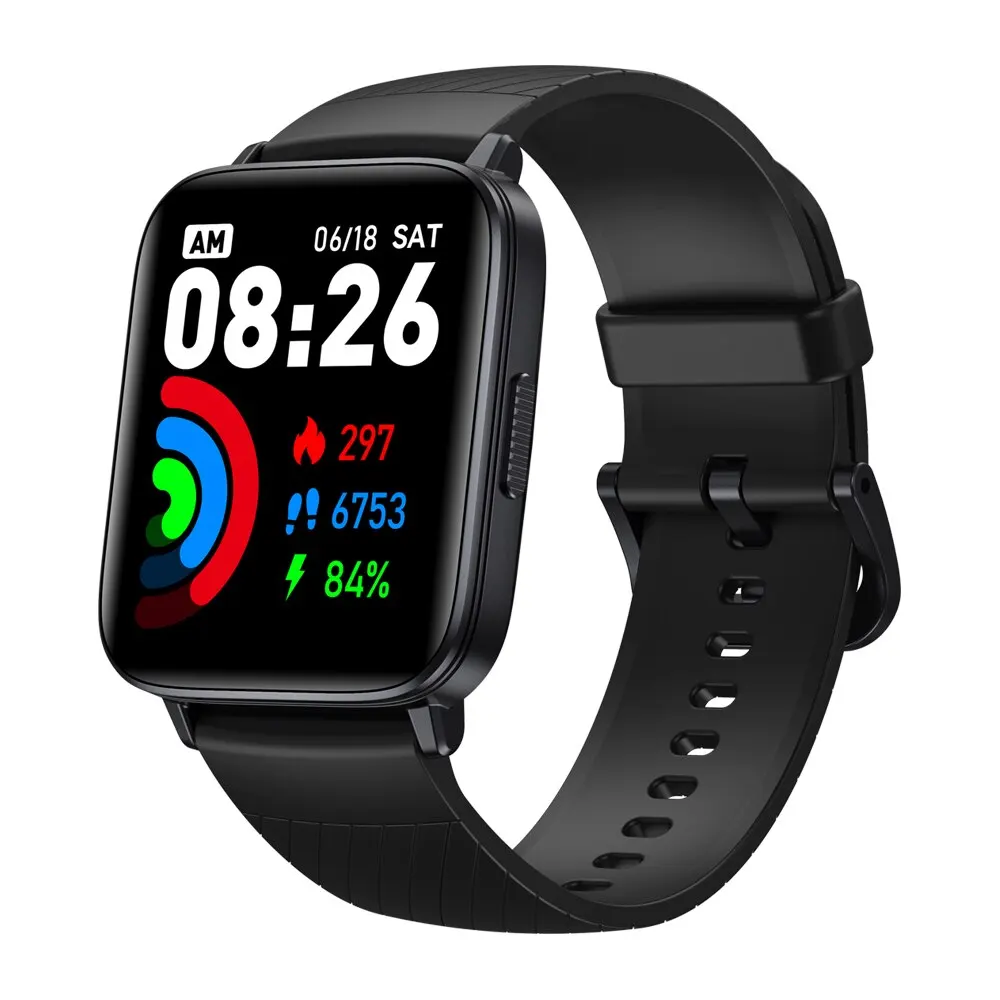 Graphite Black