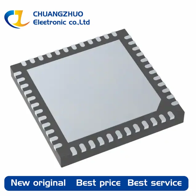 

1Pcs New original DP83867CSRGZT ETHERNET PHY 48VQFN