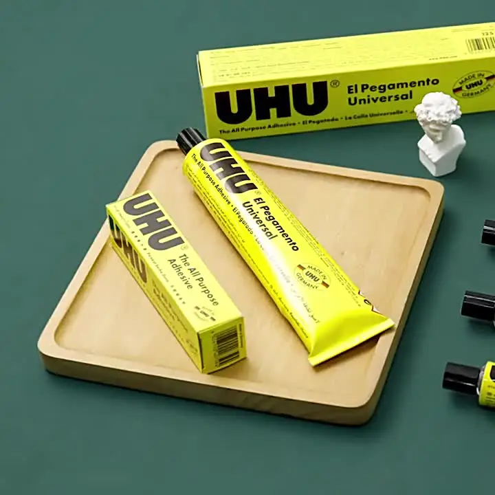 UHU Многофункциональный суперклей